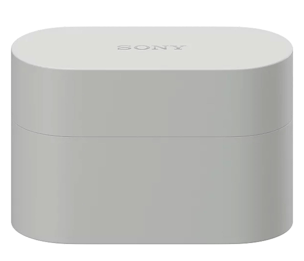 SONY WF-1000XM6 Srebrny ANC WF1000XM6S.CE7 - 1482724 - zdjęcie 5
